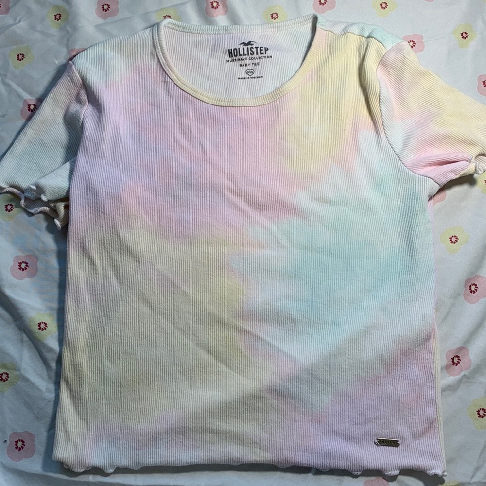 Girls top XXS